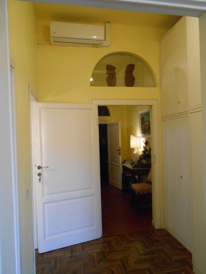 Suite Tra I Tetti Con Bagno Privato Pisa Luaran gambar