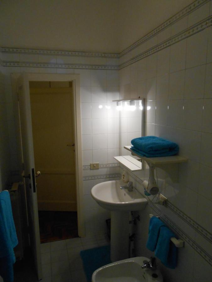 Suite Tra I Tetti Con Bagno Privato Pisa Luaran gambar
